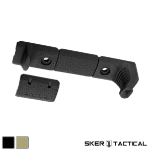M-LOK Hand Stop Kit