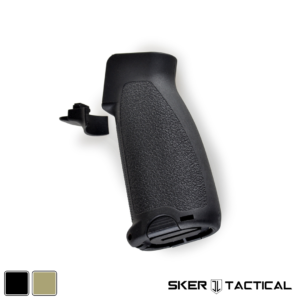 MOD 1 AR-15 Pistol Grip