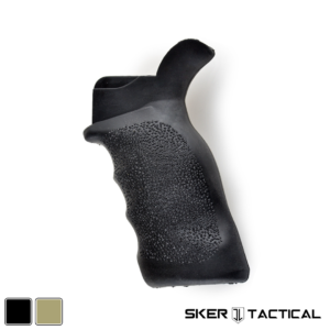 MOD 2 AR-15 Pistol Grip