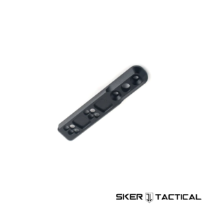 Inline Bar M-LOK Light Mount