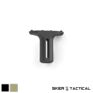 MOD 1 M-LOK Finger Stop