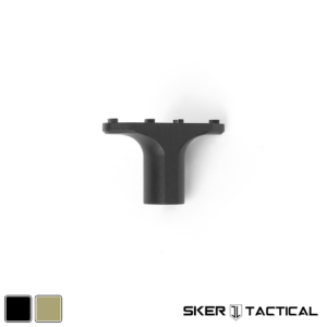 MOD 2 M-LOK Finger Stop