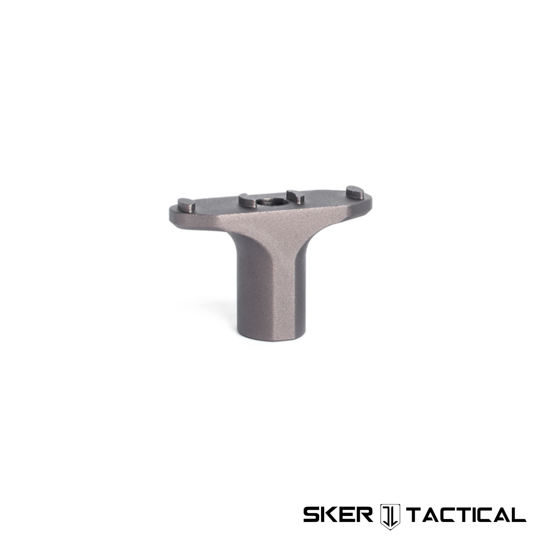 Tan MOD 2 M-LOK Finger Stop