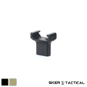 MOD 3 Picatinny Finger Stop