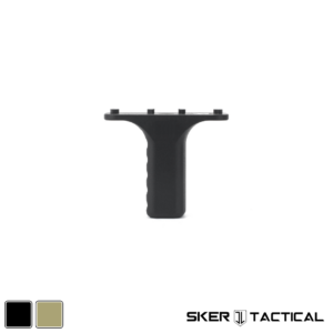 MOD 4 M-LOK Finger Stop