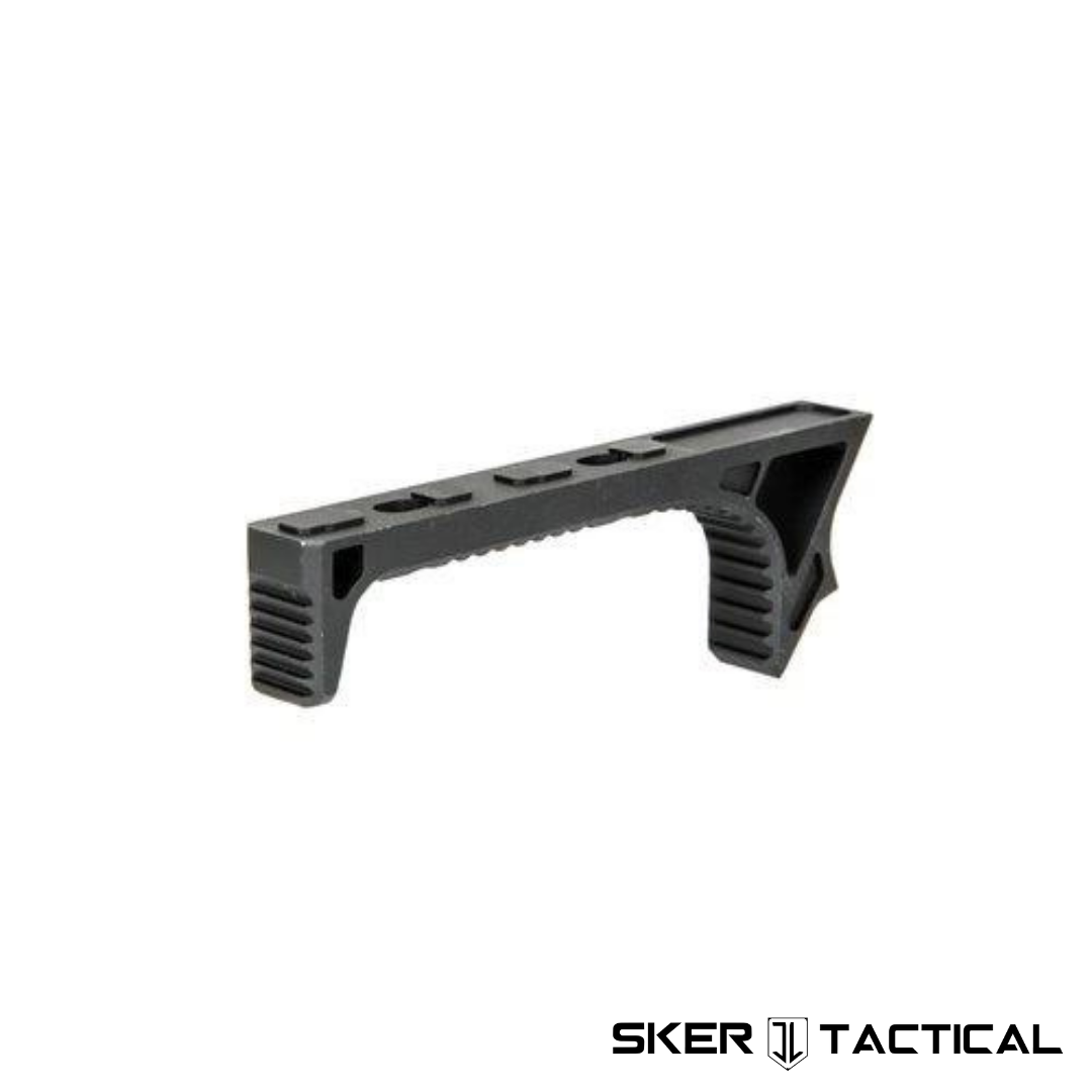 Metal M-LOK Hand Stop