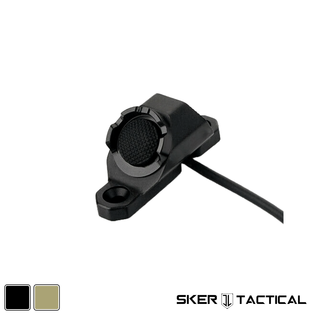 M-LOK Control Button - SKER Tactical