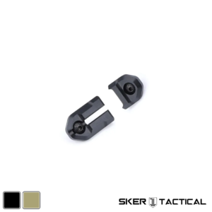 Clasp M-LOK Pressure Pad Mount