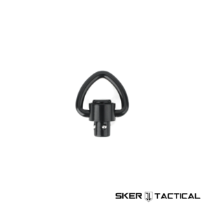 Triangle QD Swivel
