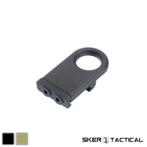 Picatinny Ring Sling Mount