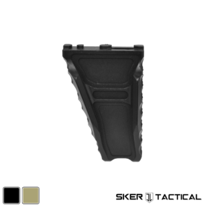 Honeycomb M-LOK Grip