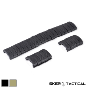 Picatinny Index Clips