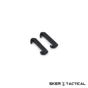 Picatinny Wire Guides