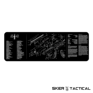 AK-47 Mat