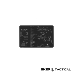 Glock Mat