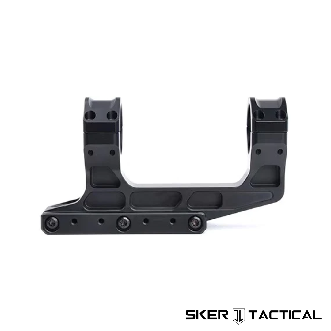 Alpha Series MOD X Scope Mount Right Side