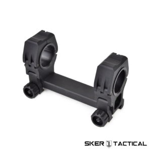 Delta Series MOD X Scope Mount