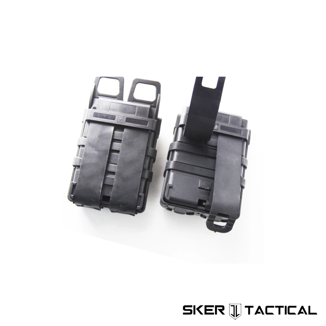 AR Mag Pouch (Tabbed)