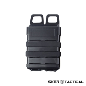 AR Mag Pouch (Tabbed)