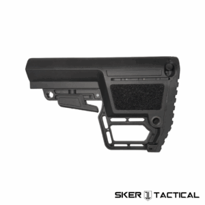 MOD 2 AR-15 Stock