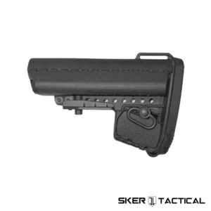 MOD 3 AR-15 Stock