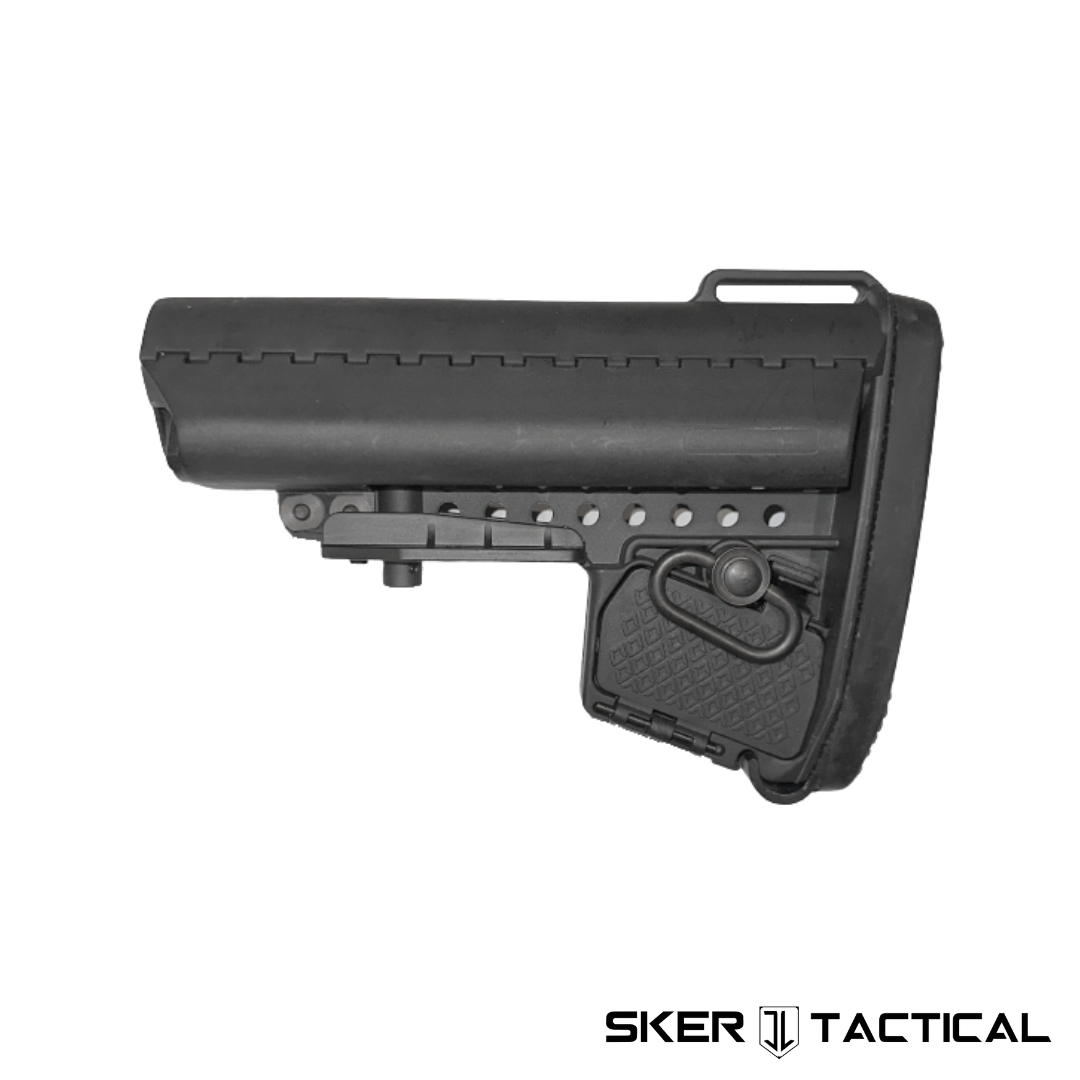 MOD 3 AR-15 Stock