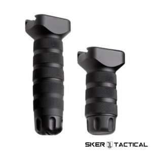 Modular Picatinny Grip