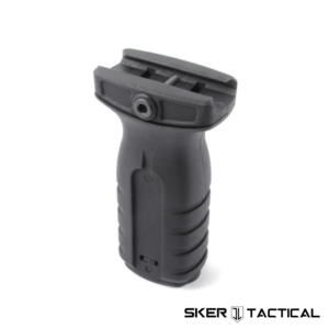 VFG Indexed Picatinny Grip