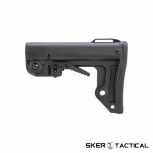 MOD 9 AR-15 Stock