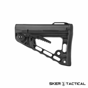 MOD 10 AR-15 Stock