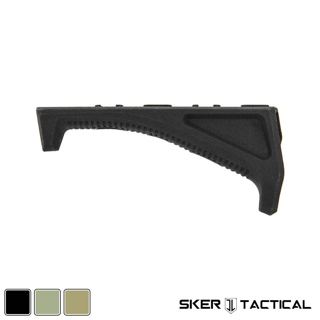 AFG V5 - M-LOK - SKER Tactical