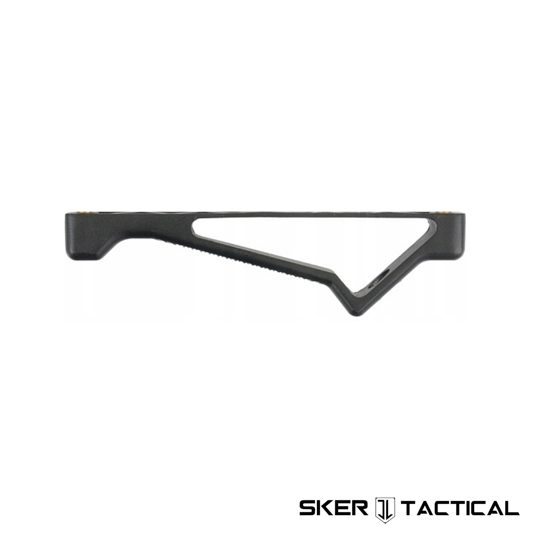 Angled V6 M-LOK Grip
