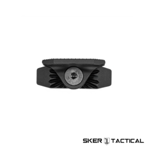 Adjustable M-LOK Gas Pedal