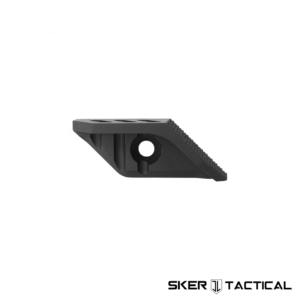 Fixed M-LOK Gas Pedal