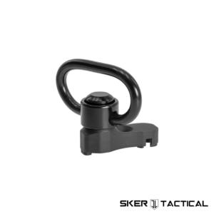 End M-LOK QD Swivel Mount