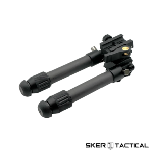 Alpha Carbon Fiber Bipod
