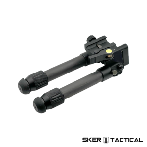 Delta Carbon Fiber Bipod