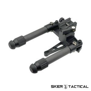 Foxtrot Carbon Fiber Bipod
