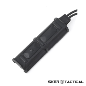 Picatinny Dual Pad Unit