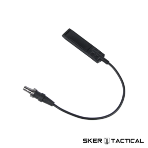 Pressure Pad for SureFire Light Plug