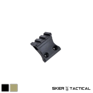 Offset M-LOK Rail Mount