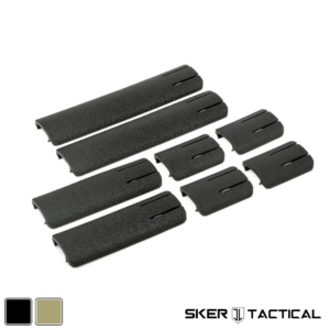 Flat Rail Cover Kit