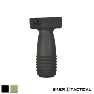 MP5 VFG Picatinny Vertical Fore Grip