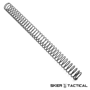 Mil-Spec AR-15 Buffer Spring