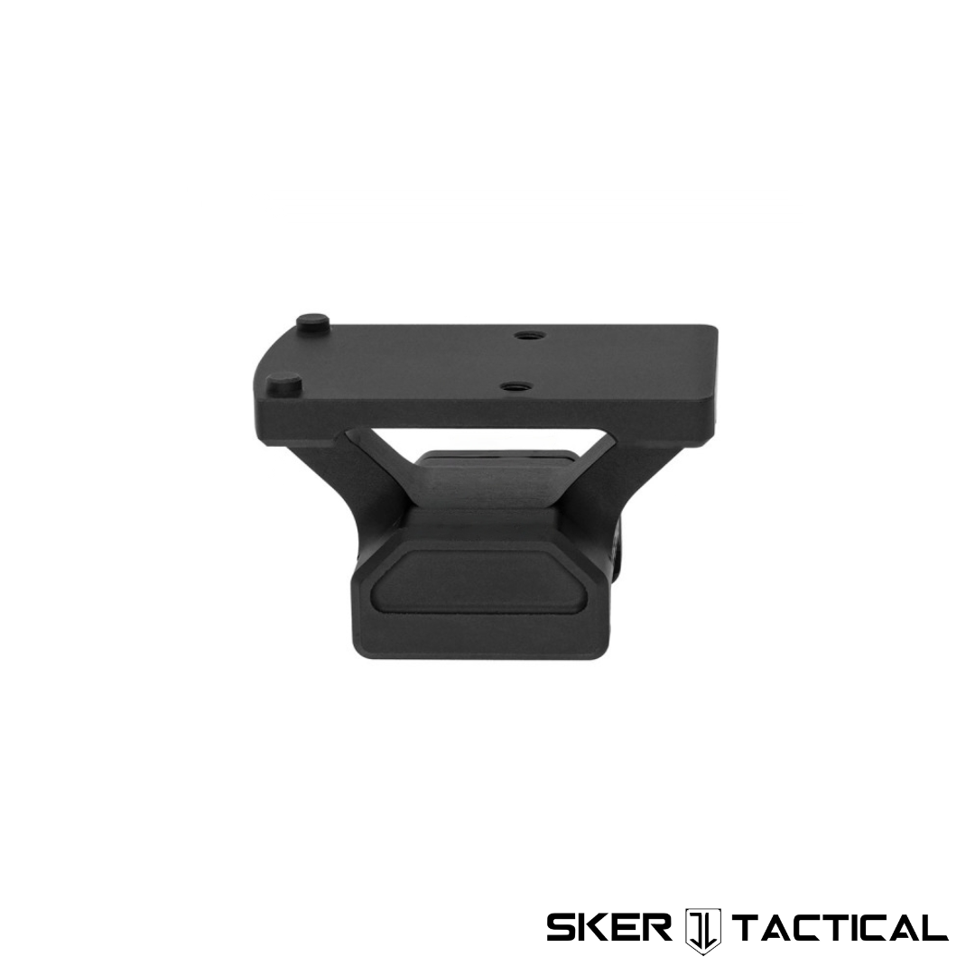 RMR Mount for Red Dot Sight Side Angle