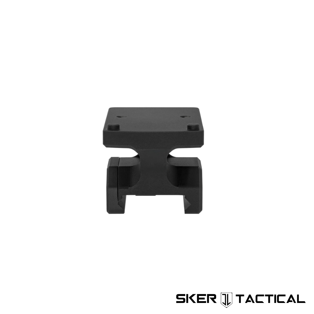 RMR Mount for Red Dot Sight Front