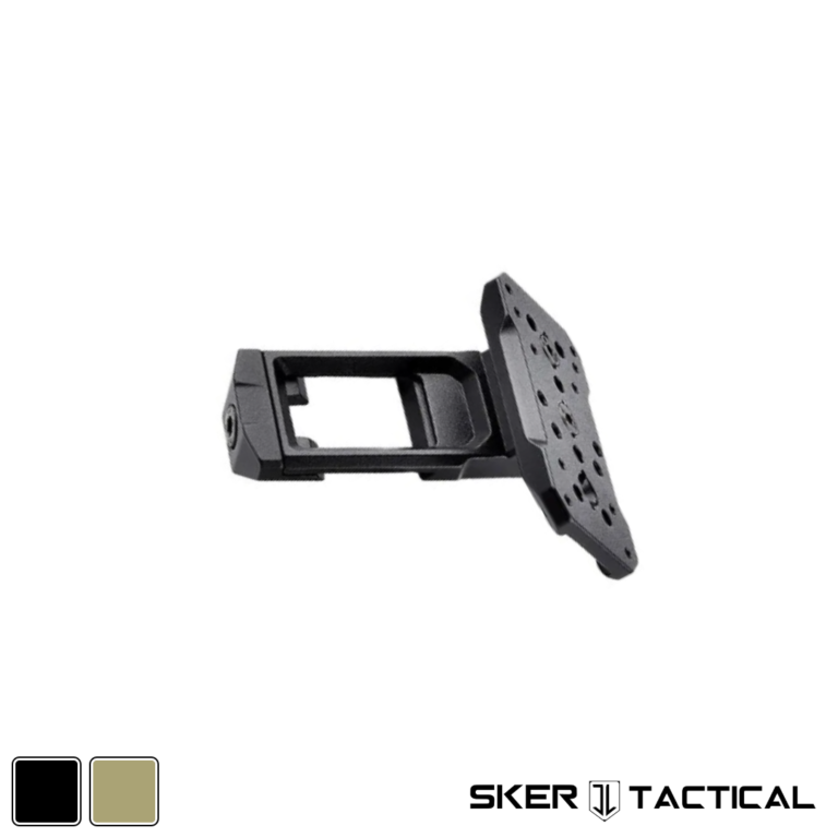 Pa Offset Rmr Universal Offset RMR - T1/T2 - RMSc Mount - SKER Tactical