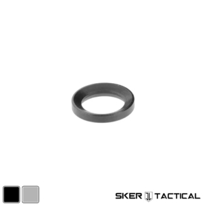 AR-15 Crush Washer 1/2-28