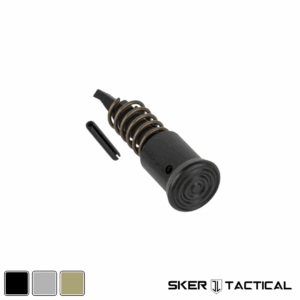 Mil-Spec AR-15 Forward Assist Kit