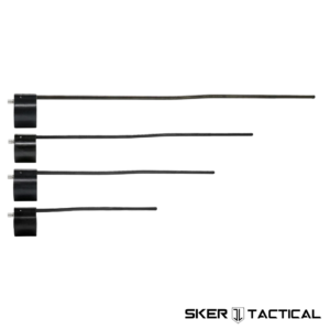 Enhanced Adjustable Assembled Melonite Gas System